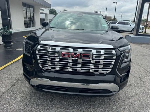 Used 2026 GMC Terrain Denali AWD/4WD image 6