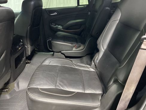 Used 2015 Chevrolet Tahoe LT image 18