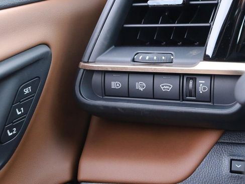 New 2026 Toyota Crown Signia image 22