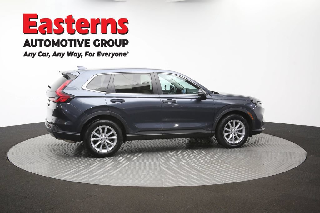 Used 2024 Honda CR-V EX-L image 40