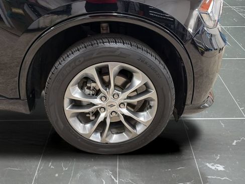 Used 2020 Dodge Durango GT AWD/4WD image 26