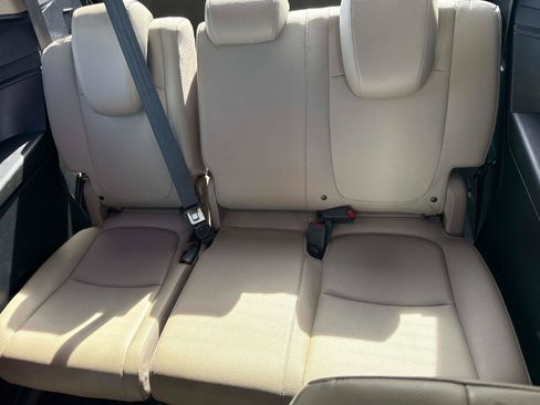 Certified 2020 Honda Odyssey EX-L image 14