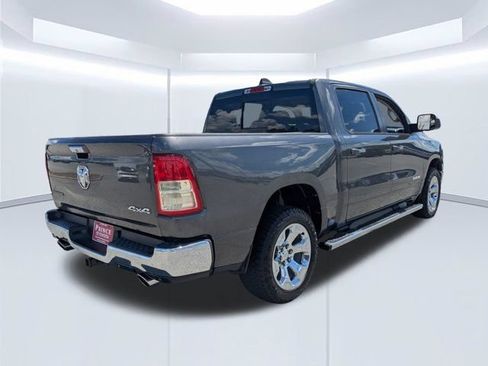 Used 2020 RAM 1500 Big Horn AWD/4WD image 4