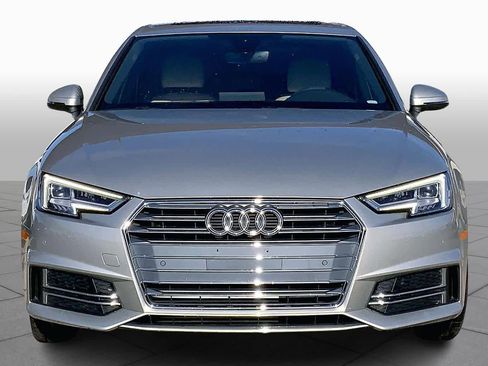 Used 2017 Audi A4 2.0T Premium Plus w/ Premium Plus Package image 3