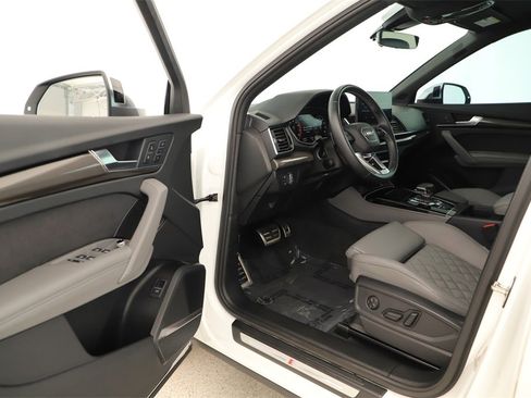 Certified 2023 Audi SQ5 Premium Plus w/ Premium Plus Package image 14