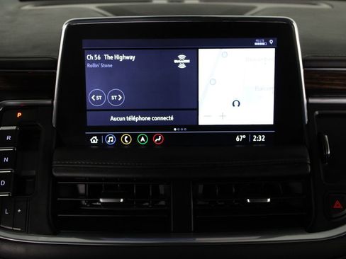 Used 2021 Chevrolet Suburban High Country image 7