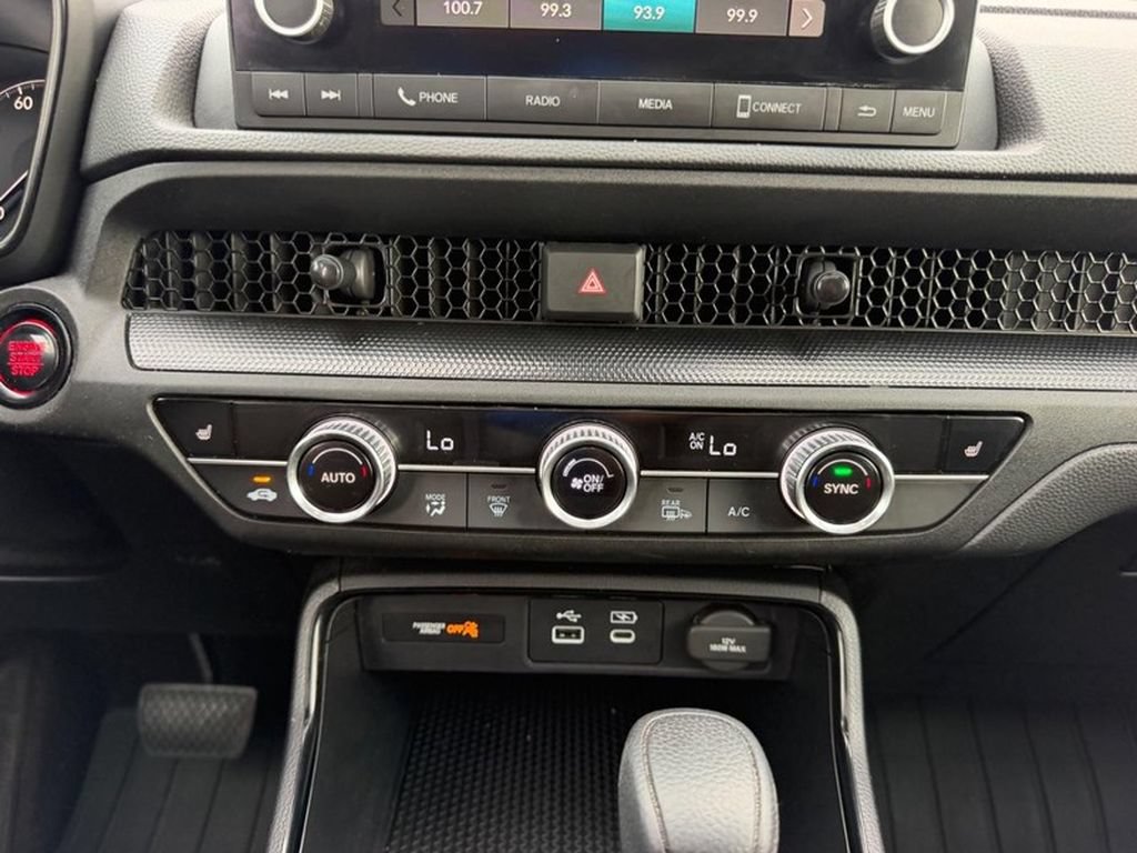 Certified 2023 Honda CR-V EX image 15