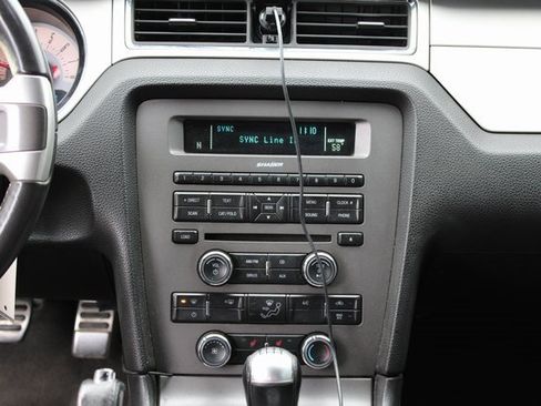 Used 2011 Ford Mustang GT Premium w/ Brembo Brake Pkg image 18