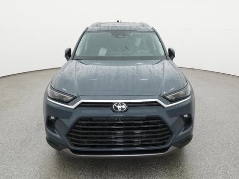 New 2026 Toyota Grand Highlander Limited image 15