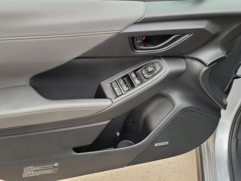 Used 2025 Subaru Crosstrek 2.5i Wilderness w/ Crosstrek Mirror Package image 4