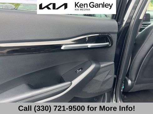 Certified 2024 Kia Seltos EX AWD/4WD image 49