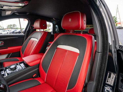 Used 2023 Rolls-Royce Ghost AWD/4WD image 30