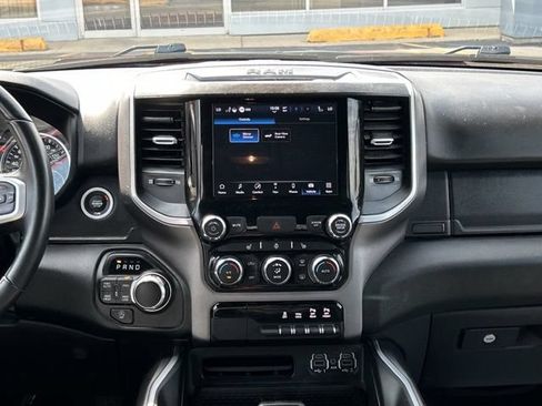 Used 2023 RAM 1500 Big Horn AWD/4WD image 24