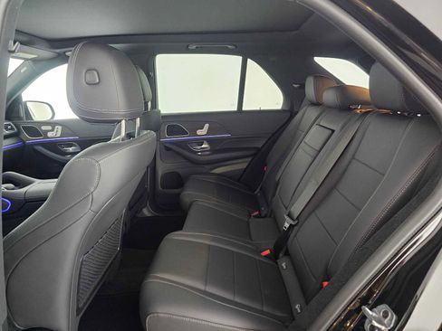Used 2026 Mercedes-Benz GLE 350 4MATIC image 17