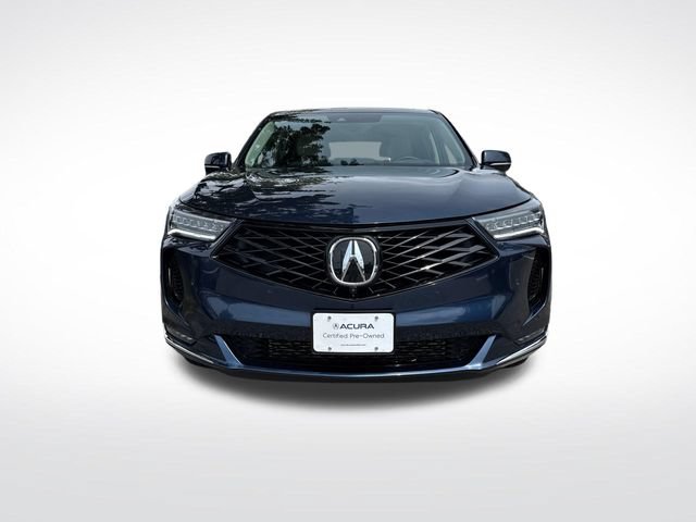 Certified 2026 Acura RDX w/ Advance Package AWD/4WD image 10
