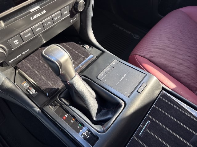 Used 2023 Lexus GX 460 Premium w/ Premium Package AWD/4WD image 30