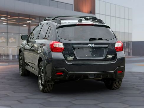 Used 2016 Subaru Crosstrek 2.0i Limited image 7