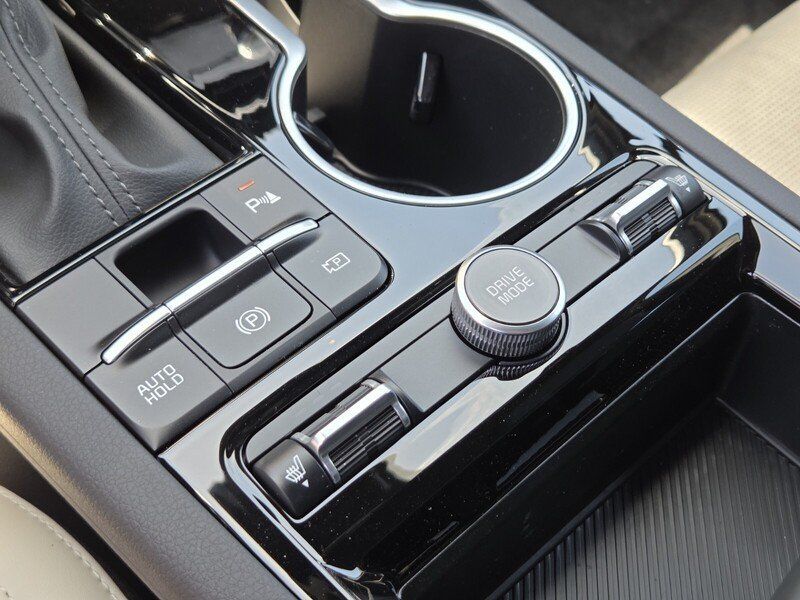 New 2026 Kia K5 GT-Line FWD image 16