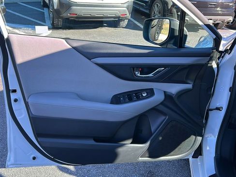 Certified 2025 Subaru Legacy Premium image 9