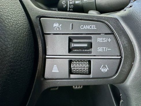 Certified 2025 Honda Accord Sport image 11