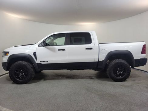 New 2026 RAM 1500 RHO w/ RHO Level 1 Equipment Group AWD/4WD image 4