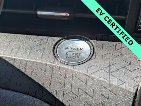 Certified 2025 Ford Mustang Mach-E GT AWD/4WD image 35