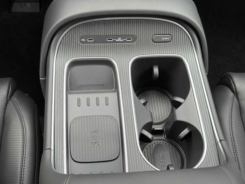 New 2026 Hyundai Palisade Calligraphy image 20