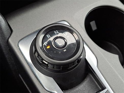 Certified 2025 Ford Bronco Sport Outer Banks w/ Outer Banks Tech Package+ image 27