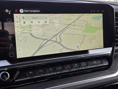 New 2026 GMC Sierra 1500 SLT w/ SLT Premium Plus Package image 12