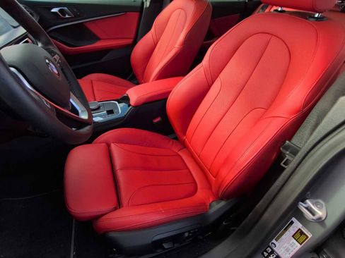 Used 2024 BMW 228i xDrive Gran Coupe w/ Premium Package image 16