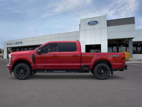 New 2026 Ford F250 XLT w/ XLT Premium Package image 3