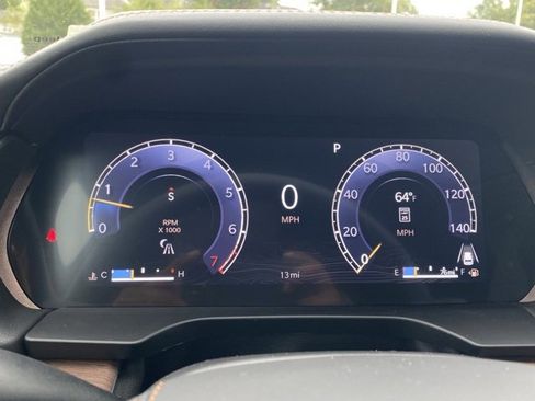 New 2025 Jeep Grand Cherokee Summit w/ Adv Protech Group IV image 20