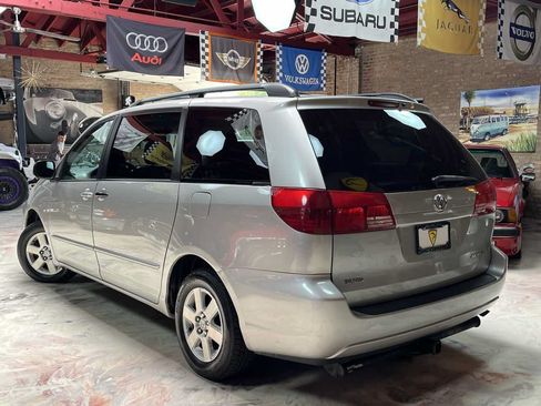Used 2004 Toyota Sienna LE FWD image 5