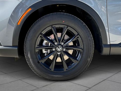 Used 2025 Honda CR-V Sport-L image 12