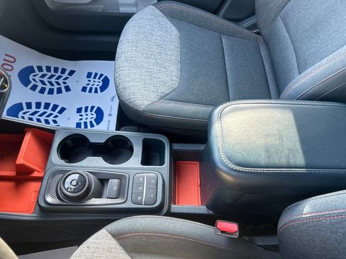 Used 2022 Ford Maverick XLT w/ Equipment Group 300A Standard image 18