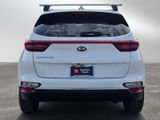 Used 2020 Kia Sportage LX image 4