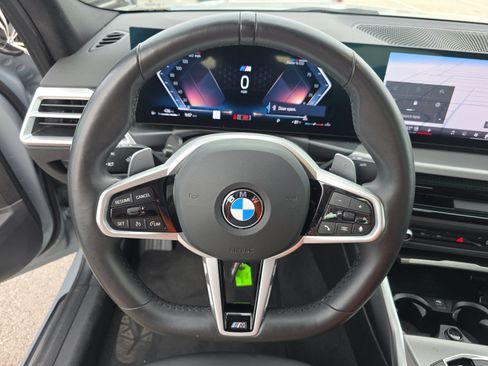 Used 2026 BMW 330i Sedan RWD image 4