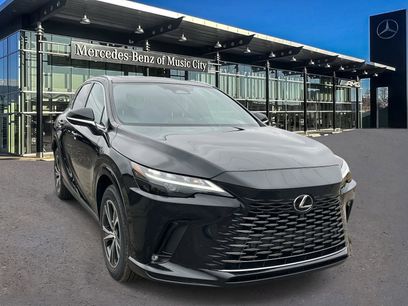 Used 2023 Lexus RX 350 Premium
