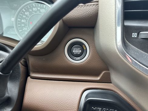 Certified 2021 RAM 3500 Laramie AWD/4WD image 25
