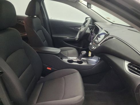 Used 2025 Chevrolet Malibu LT FWD image 21