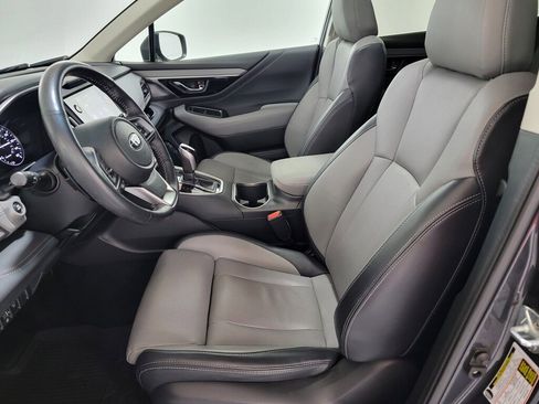Used 2022 Subaru Outback Limited AWD/4WD image 13