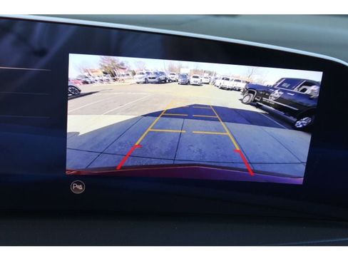 New 2025 Cadillac XT4 Premium Luxury w/ Cold Weather Package image 13