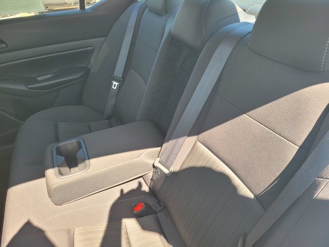 Certified 2025 Nissan Altima 2.5 S FWD image 15