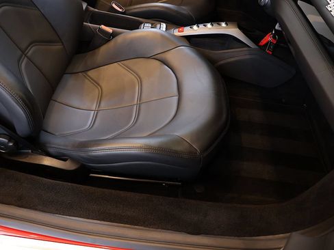 Certified 2018 Ferrari 488 Spider RWD image 26