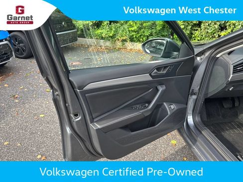 Used 2024 Volkswagen Jetta S FWD image 11