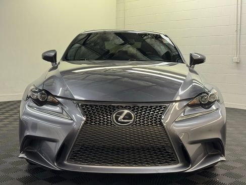 Used 2015 Lexus IS 250 250 image 5