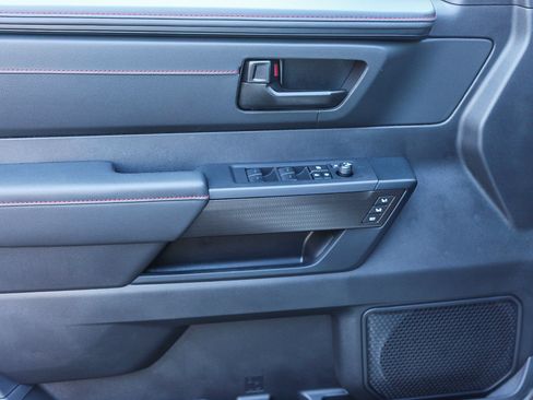 New 2026 Toyota Tundra TRD Pro AWD/4WD image 23