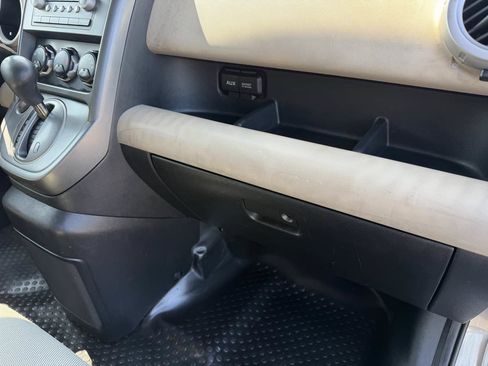 Used 2008 Honda Element EX image 20
