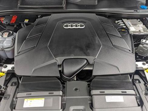 Used 2023 Audi Q7 3.0T Prestige w/ Prestige Package AWD/4WD image 35