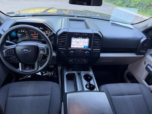 Used 2019 Ford F150 XL w/ Equipment Group 101A Mid AWD/4WD image 20